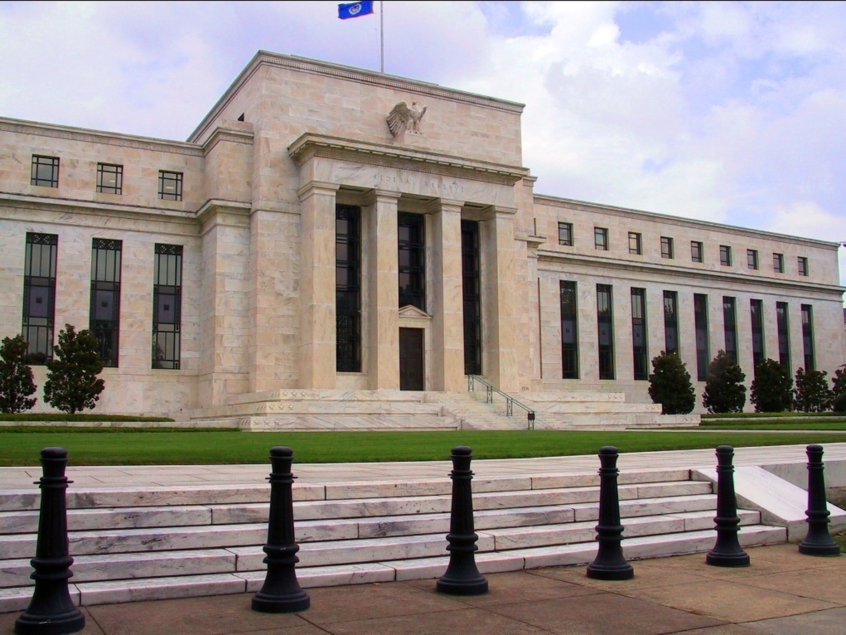 La Fed da luz verde a la gran banca de EEUU para sus planes de dividendos y recompra de acciones