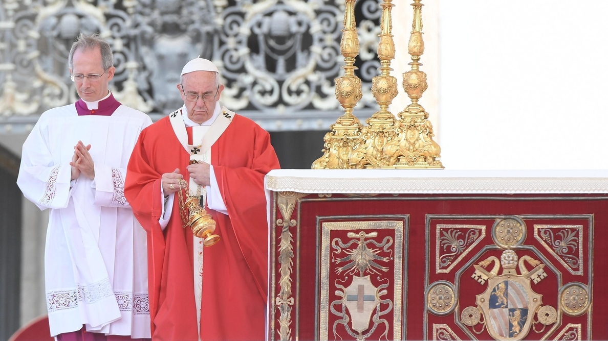El Papa denuncia el «silencio cómplice» ante la persecución de cristianos