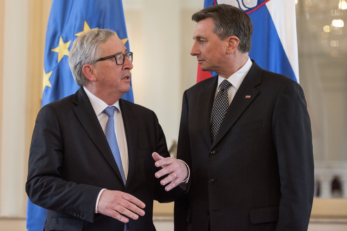 La Haya da la razón a Eslovenia en la disputa fronteriza con Croacia
