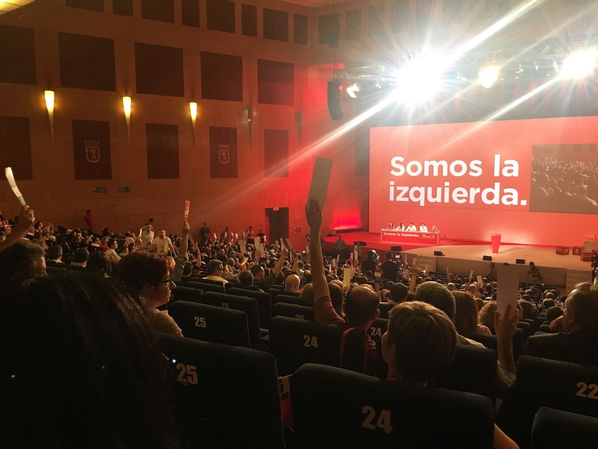 El PSOE plantea que los jóvenes mayores de 16 años puedan votar