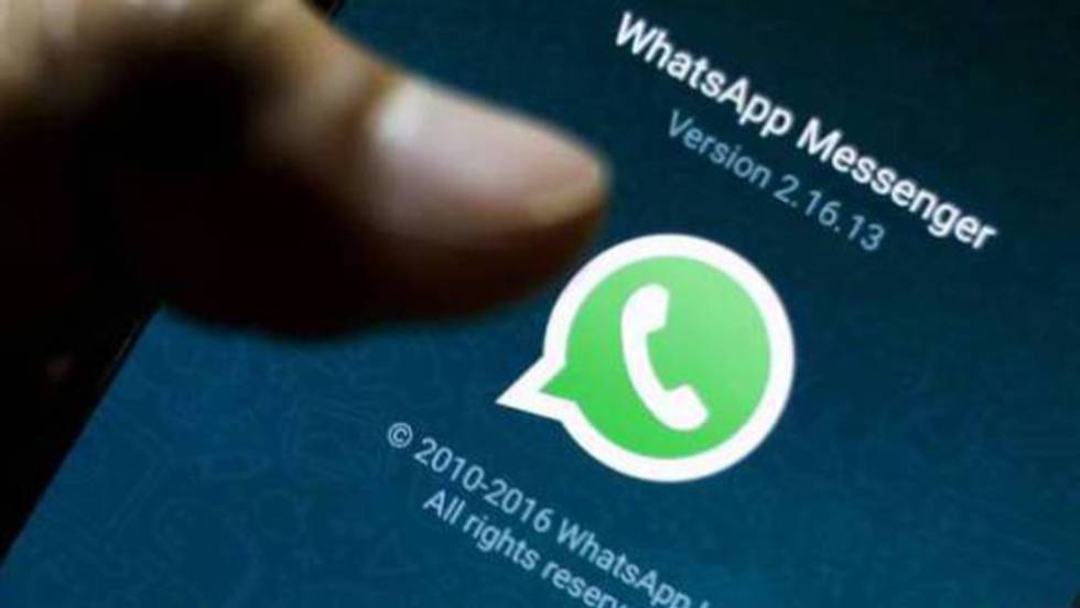 Las nuevas actualizaciones de WhatsApp llegan a los Smartphone