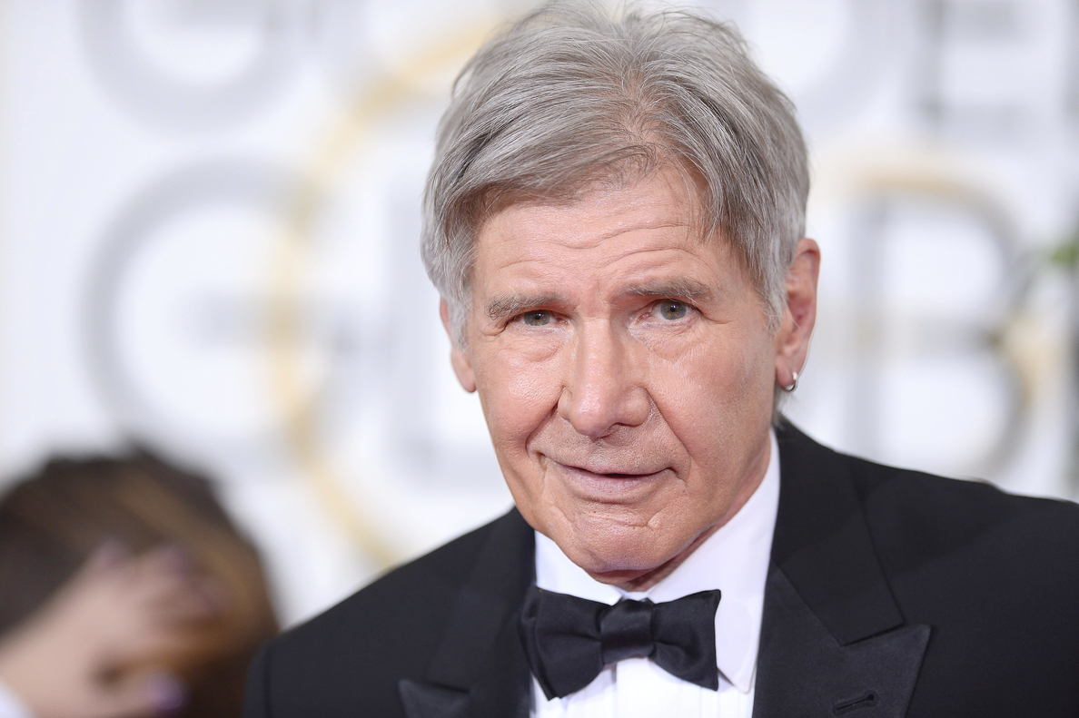 Harrison Ford: 75 años de un mito incansable