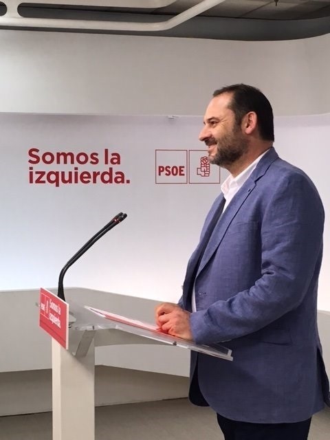 El PSOE cree que sería «razonable» una quita de la deuda de Cataluña y otras comunidades
