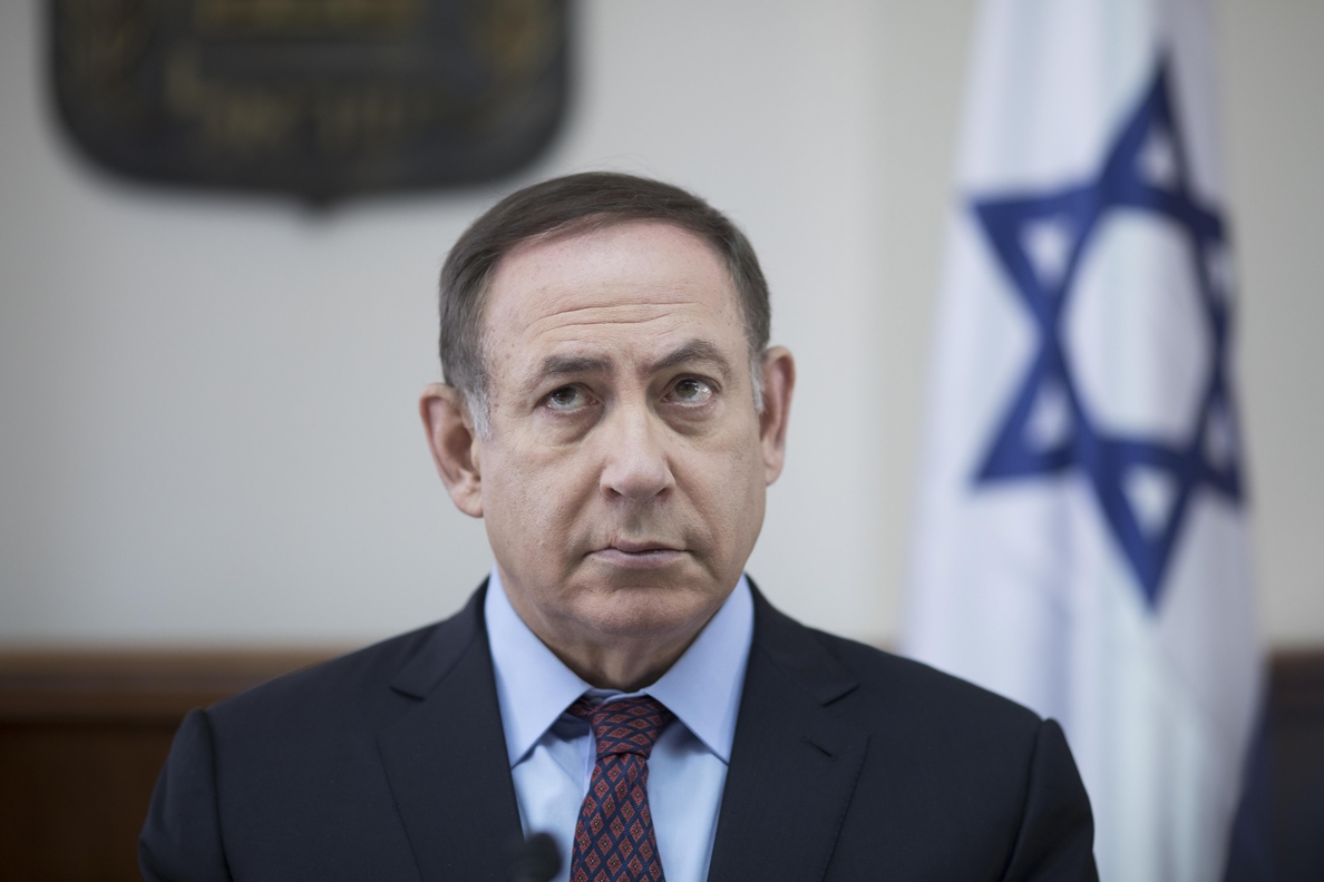 Netanyahu critica a la UE y dice que la postura del bloque hacia Israel «no tiene lógica»