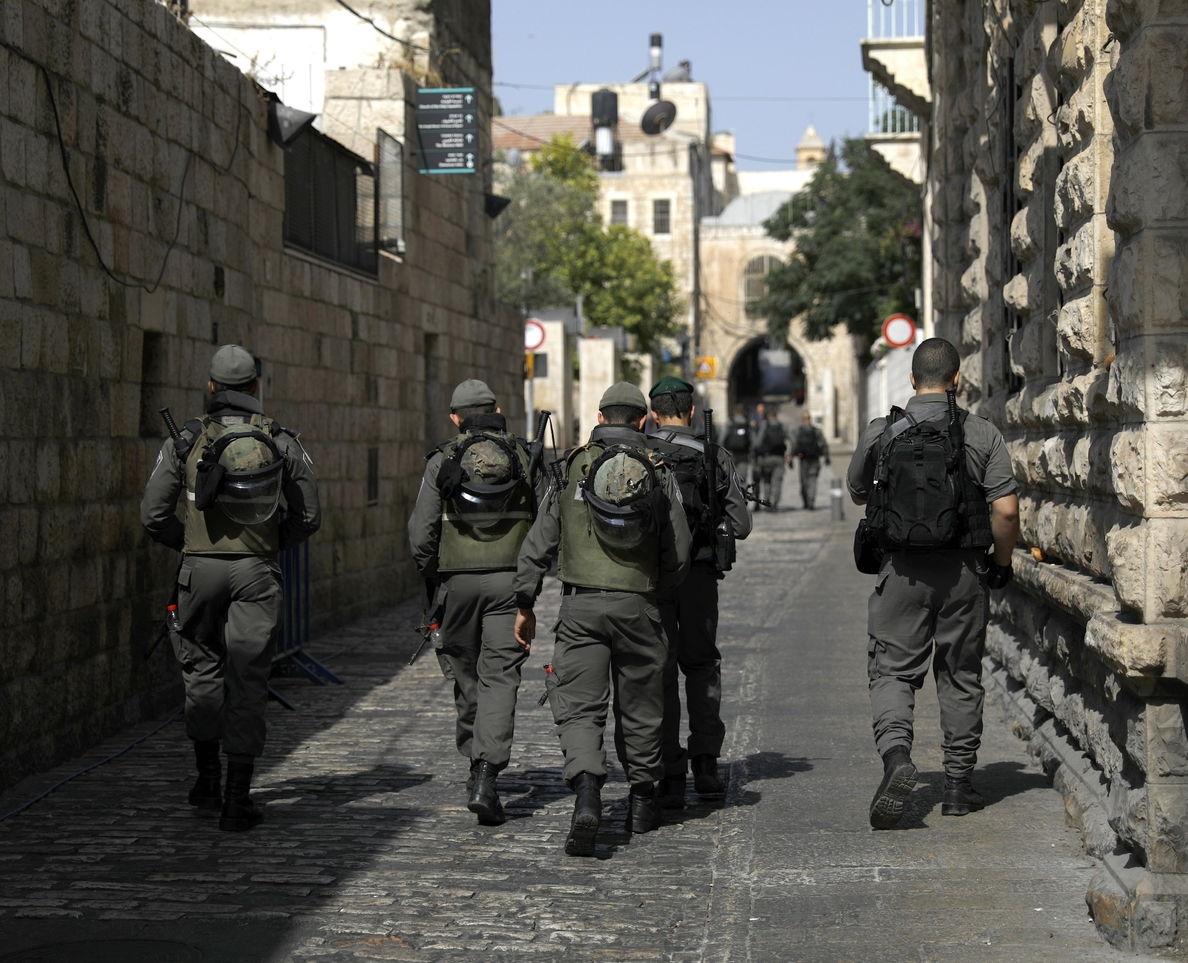 Muere quinto palestino por heridas durante enfrentamientos en Cisjordania