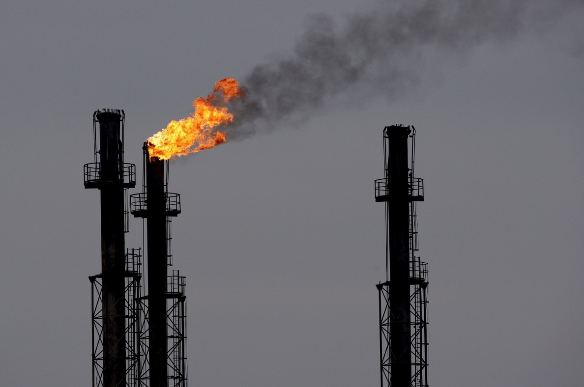 El acuerdo OPEP+ ha retirado del mercado 350 millones de barriles de crudo