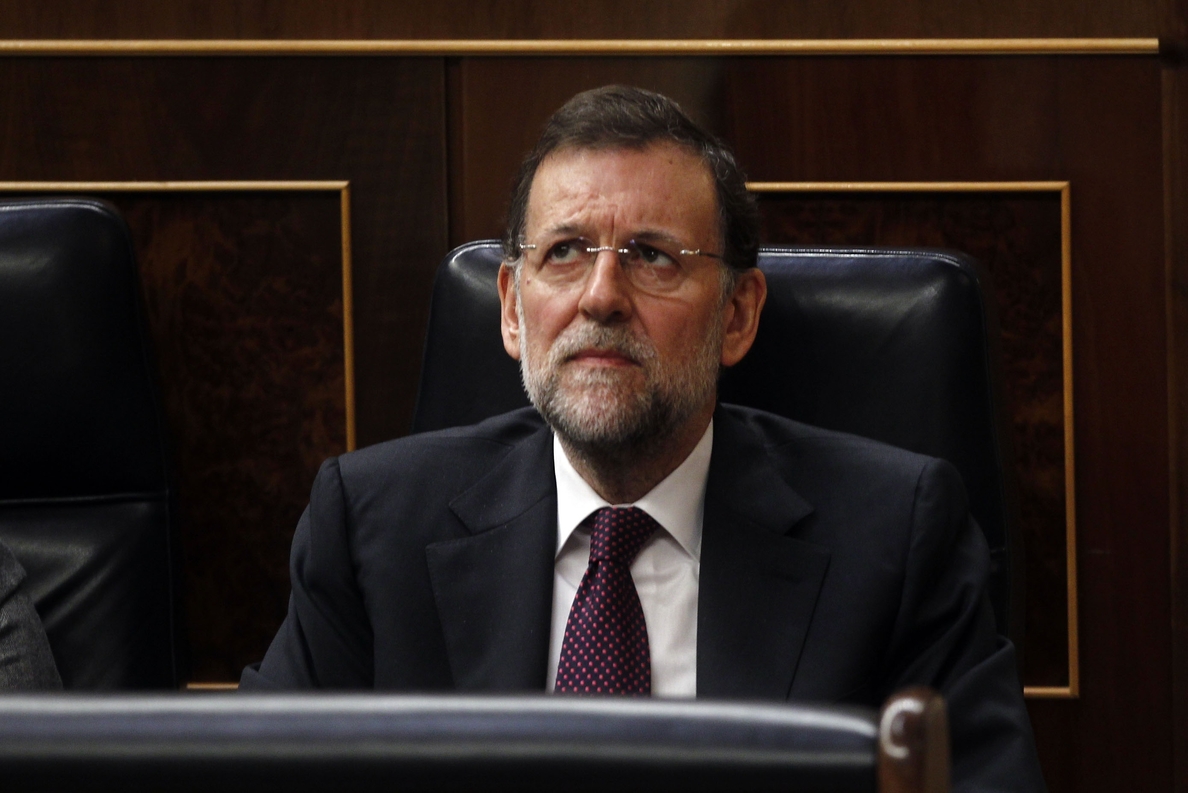El PSOE reta a Rajoy a decir «la verdad» porque le sería «muy difícil no ver ciertas cosas»