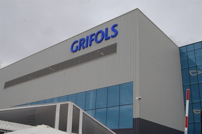 Grifols eleva su participación en Kiro Grifols al 90% tras comprar el 40% del capital por 12,8 millones