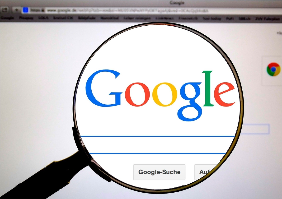 El beneficio trimestral de Google se resiente con la multa récord de la Unión Europea