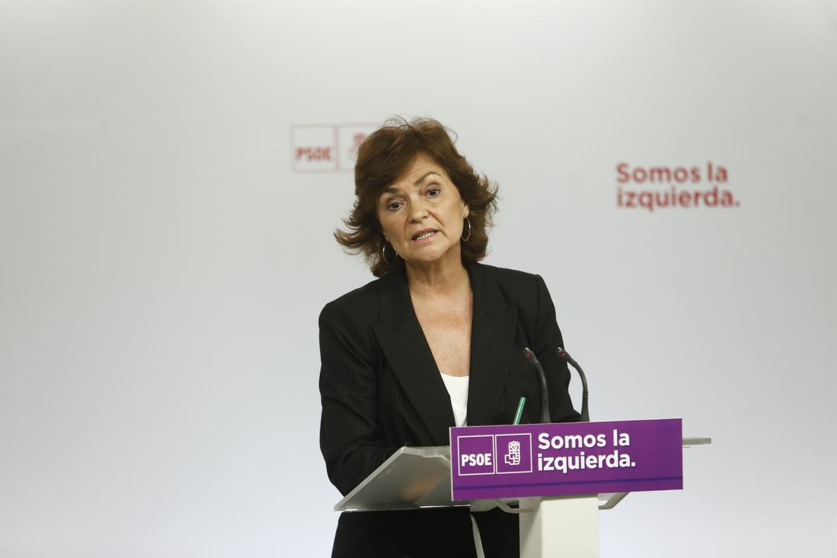 El PSOE dice que las facturas del PP de Córdoba son un caso más en la «larga lista» de la corrupción en ese partido