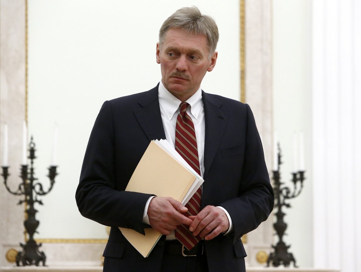El Kremlin lamenta las nuevas sanciones de EEUU