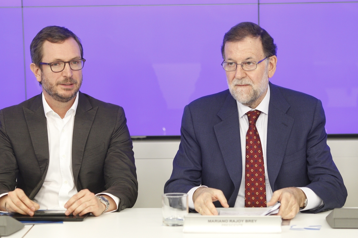 La oposición ataca Rajoy por usar las víctimas de la violencia machista para «lavar su imagen» tras declarar por Gürtel