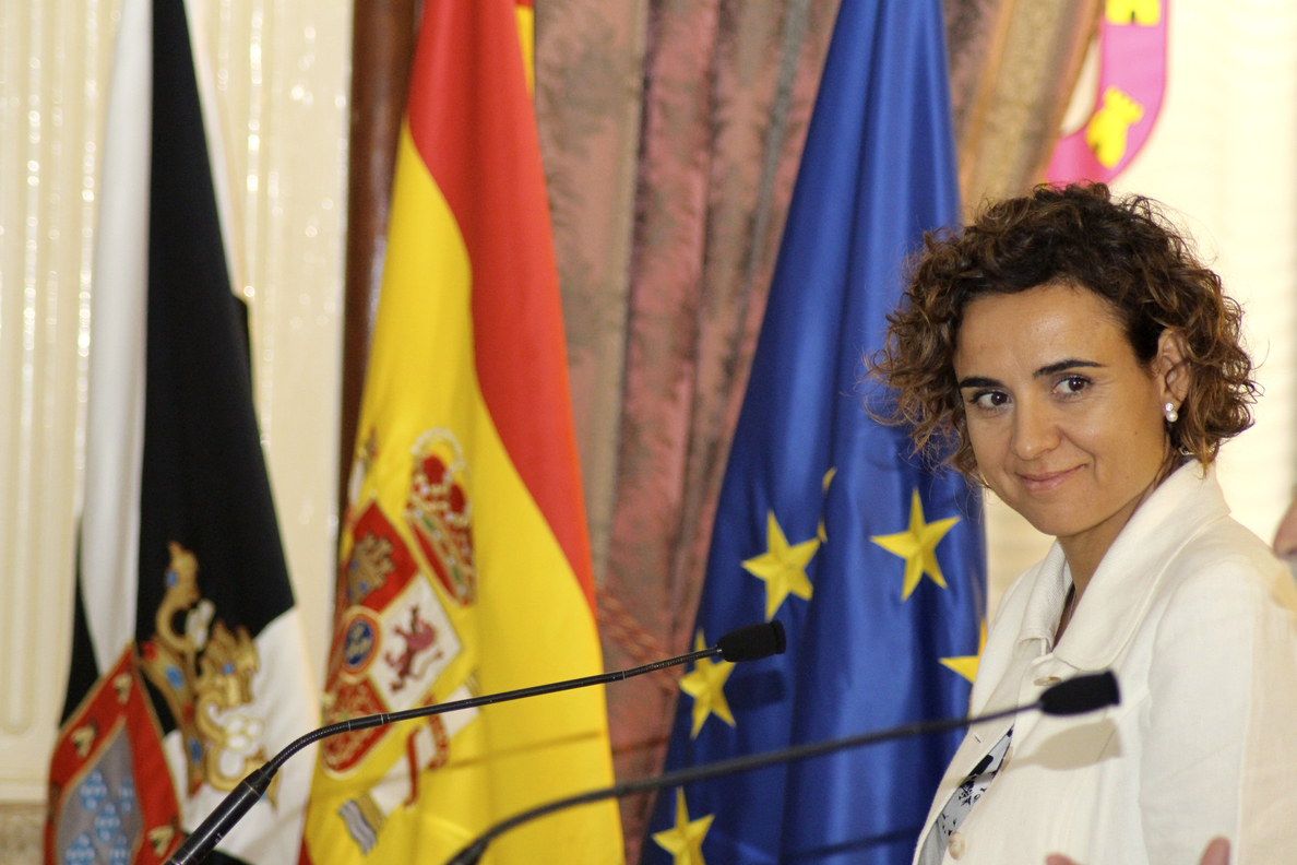 España presenta formalmente la candidatura de Barcelona para la sede de la EMA