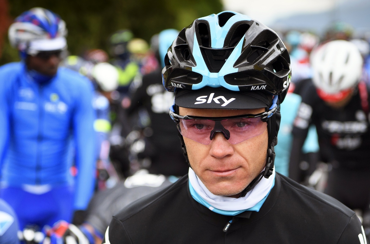 Froome, Bardet, Contador, Aru y Nibali, lluvia de estrellas para la Vuelta