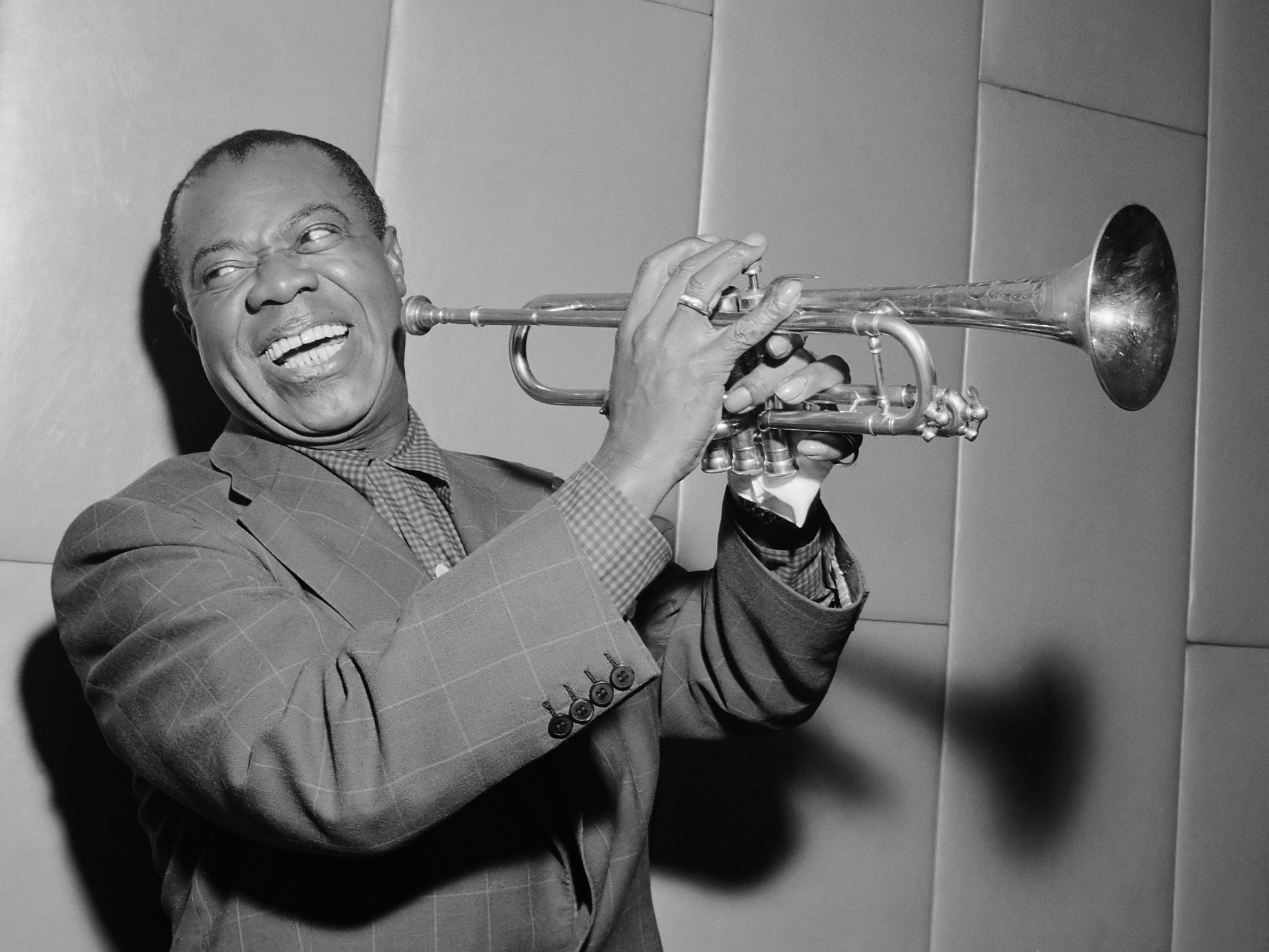Nace el trompetista Louis Armstrong: sus canciones más icónicas