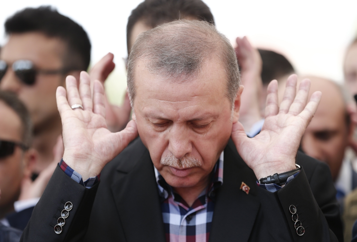 Turquía dice que el referéndum del Kurdistán iraquí conllevará más problemas