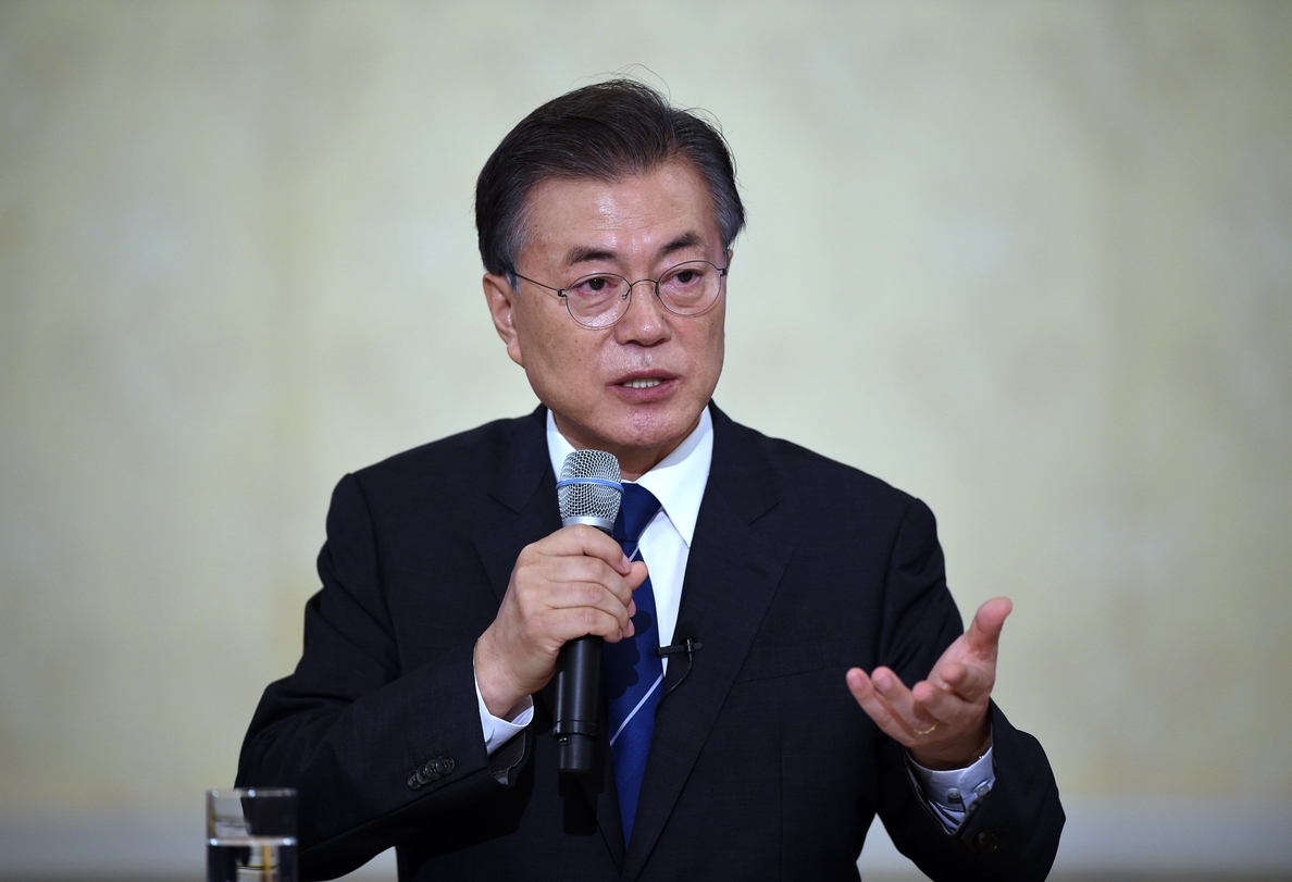 Corea del Sur condena el atentado de Barcelona y expresa apoyo a las víctimas
