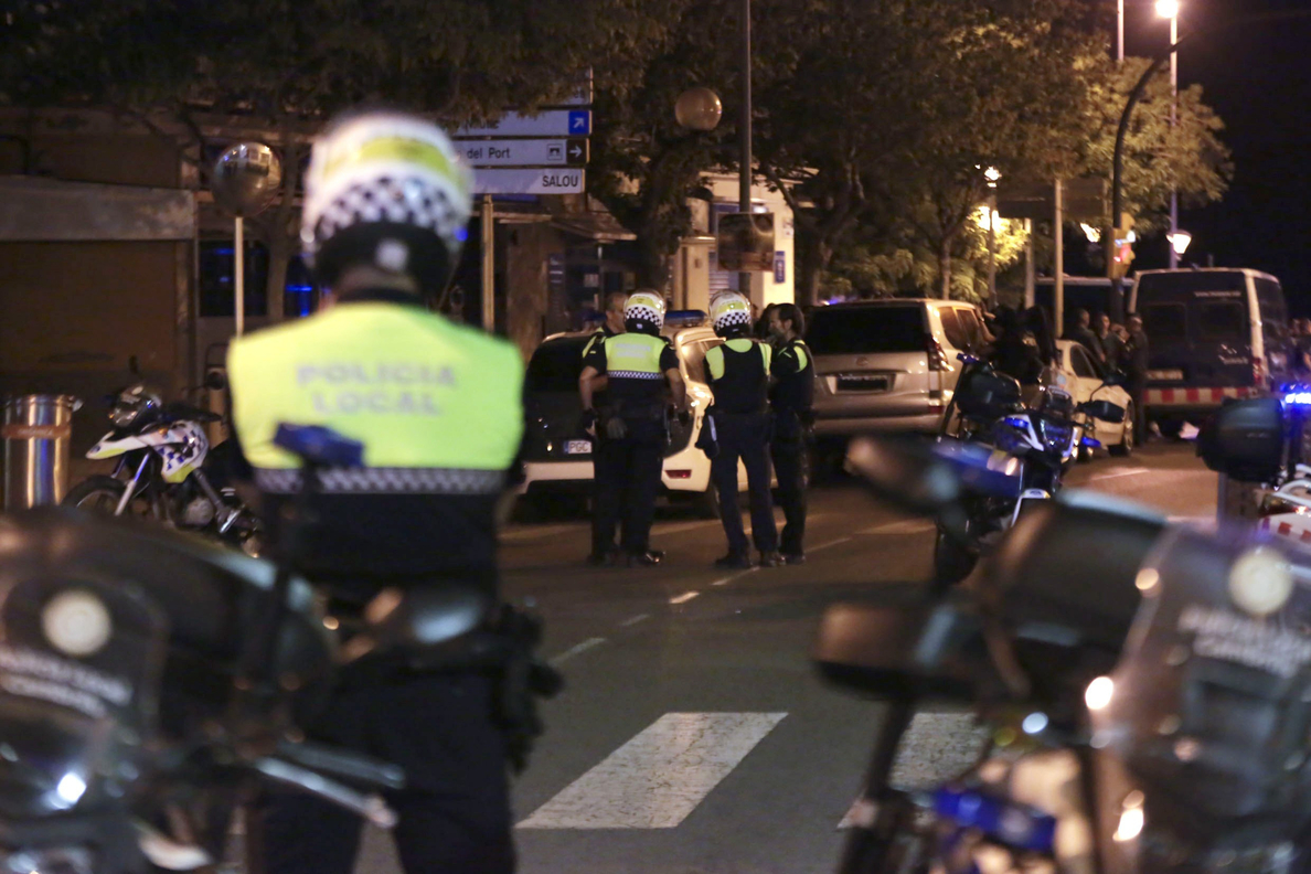 Detenida una tercera persona en Ripoll por su vinculación con los atentados