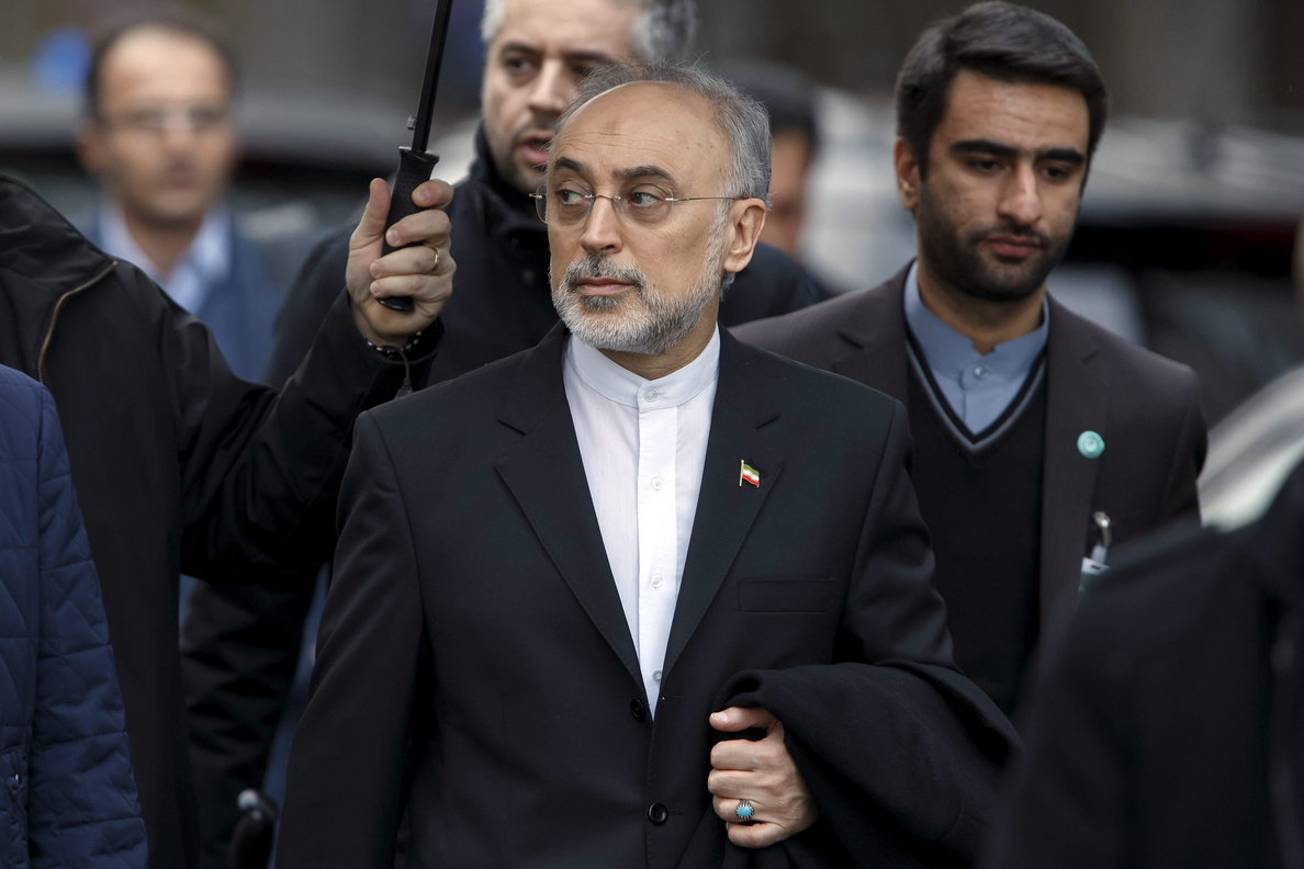 Irán asegura que es capaz de reanudar el enriquecimiento de uranio en 5 días