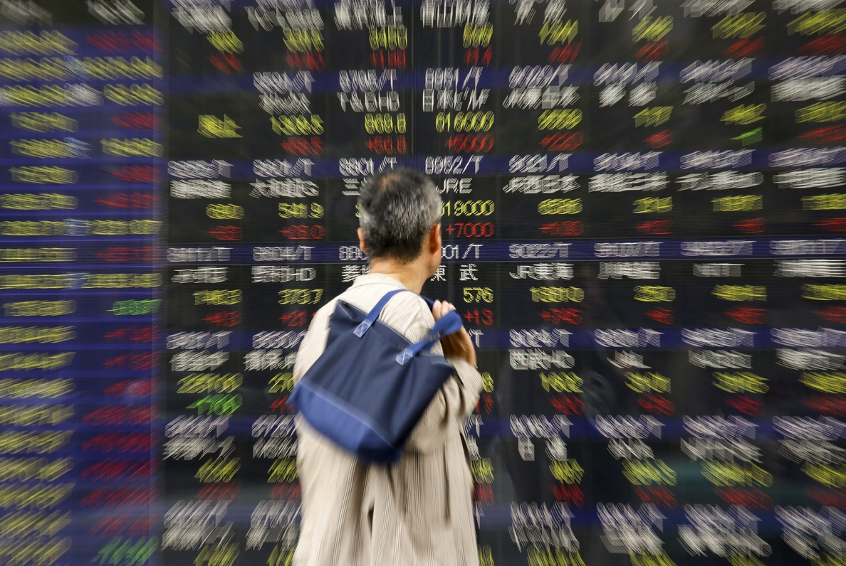 La Bolsa de Tokio avanza un 0,39 por ciento en la apertura