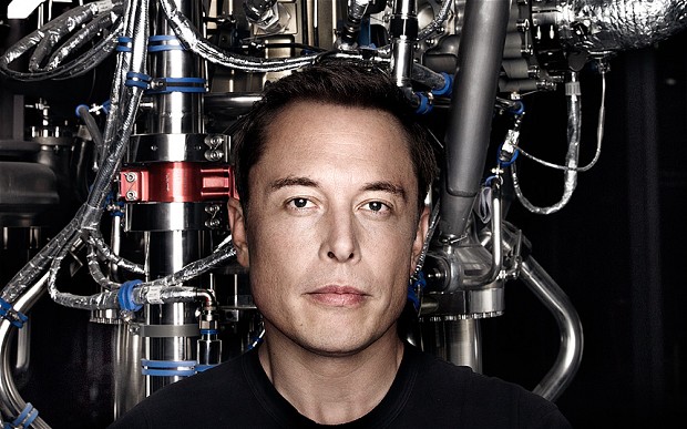 La cruzada de Elon Musk, junto a otros expertos, contra la Inteligencia Artificial