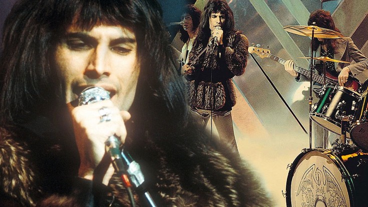 Nace Freddie Mercury: 5 canciones desconocidas que debieron ser éxitos