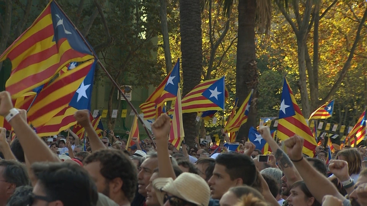 Moody»s advierte del peligro para España si Cataluña se separa