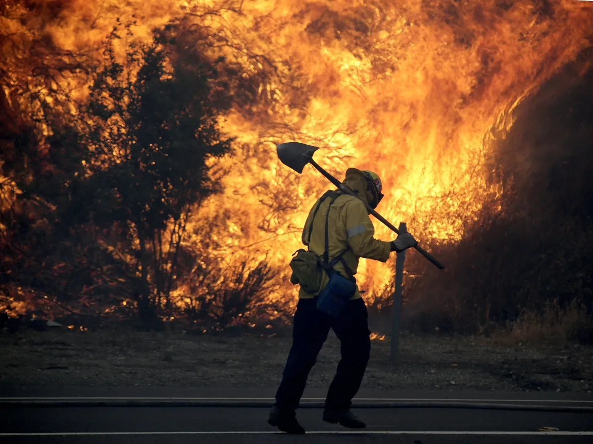 Un informe revela los efectos del cambio climático en nueve países: agravan los conflictos y la crisis del hambre