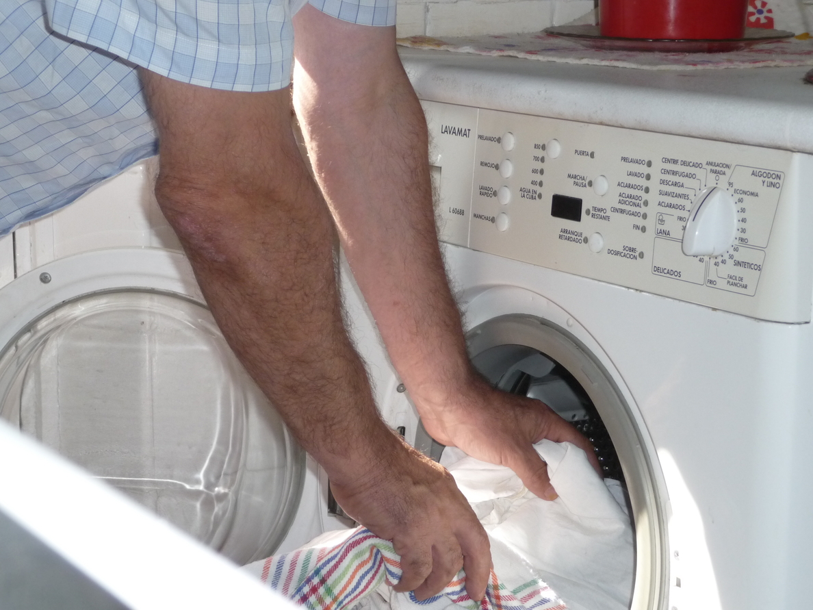 ¿Cómo lavar la ropa? Las etiquetas de lavado están obsoletas