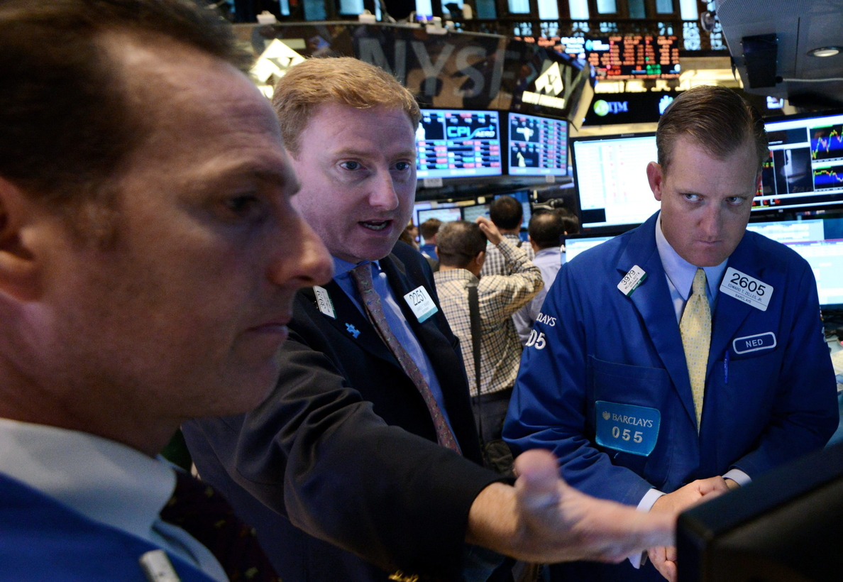 Wall Street abre sin rumbo y el Dow Jones cede un 0,01 %