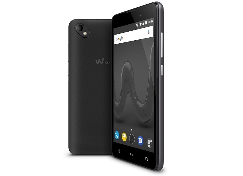 Sunny 2 Plus, la nueva apuesta de Wiko por los »smartphones» asequibles