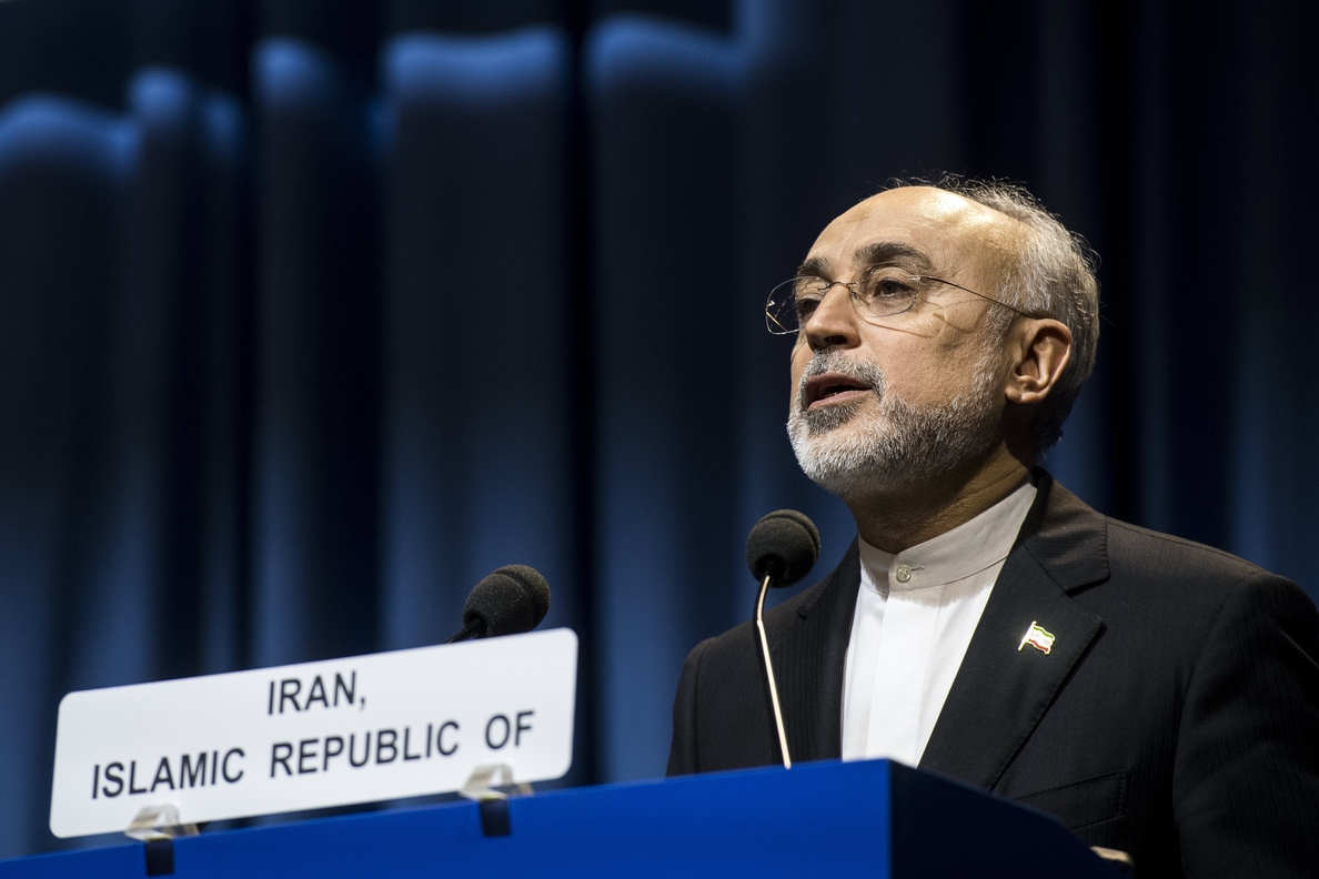 Irán acusa a Estados Unidos de querer socavar el gran acuerdo nuclear