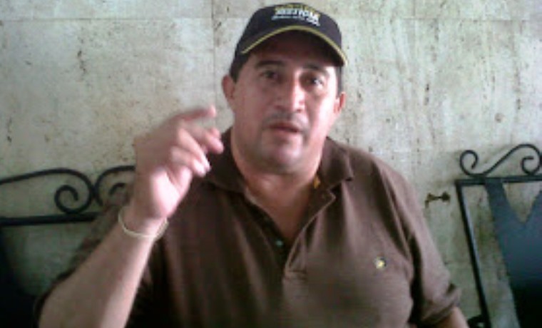 Muere un concejal opositor venezolano bajo custodia de la fuerzas chavistas