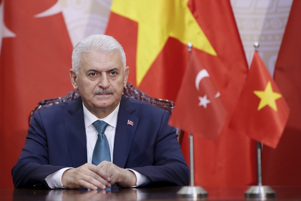 Turquía realiza maniobras en la frontera con Irak a una semana del referéndum kurdo