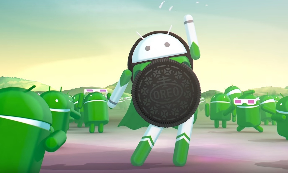 BQ actualizará sus »smartphones» recientes al nuevo Android 8 Oreo durante 2017