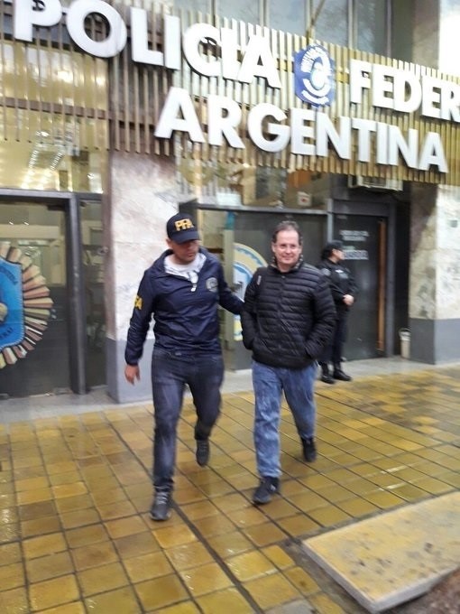 Fiscalía recopila todas las causas del exedil marbellí Carlos Fernández de cara a pedir la extradición