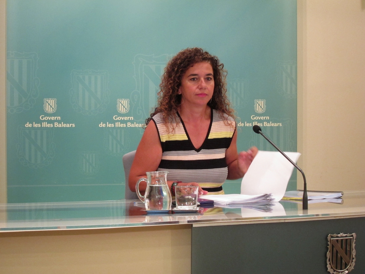 El Gobierno balear no participará en la movilización contra Rajoy por el referéndum