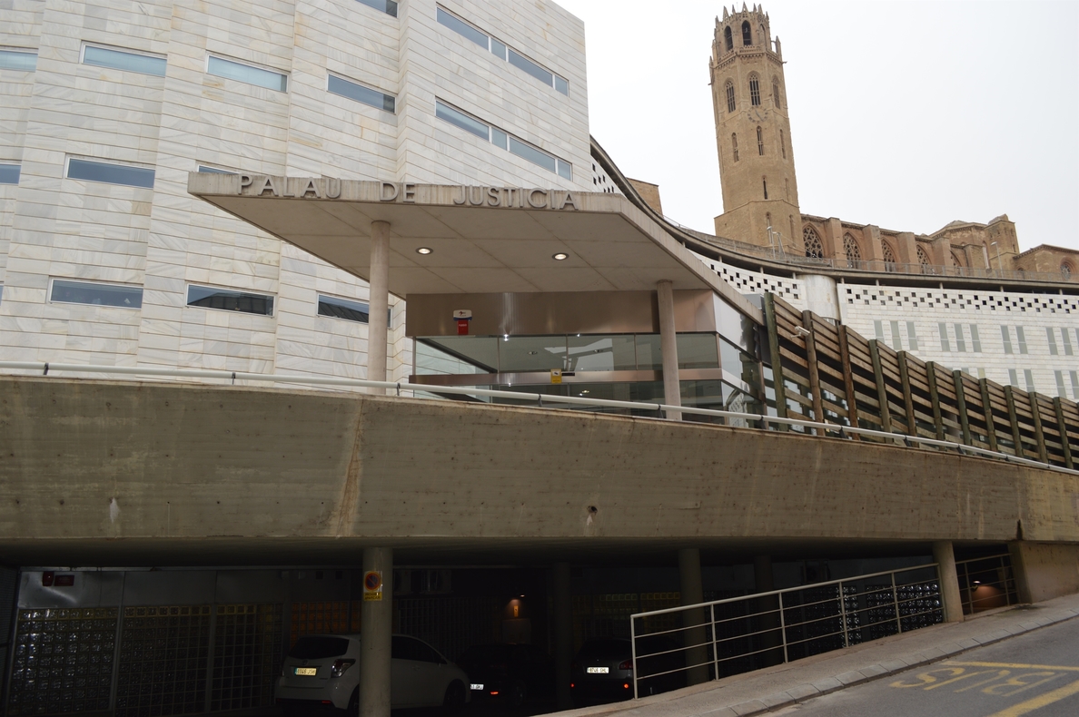La Fiscalía de Lleida no pedirá detenciones de los alcaldes hasta después del 1 de octubre