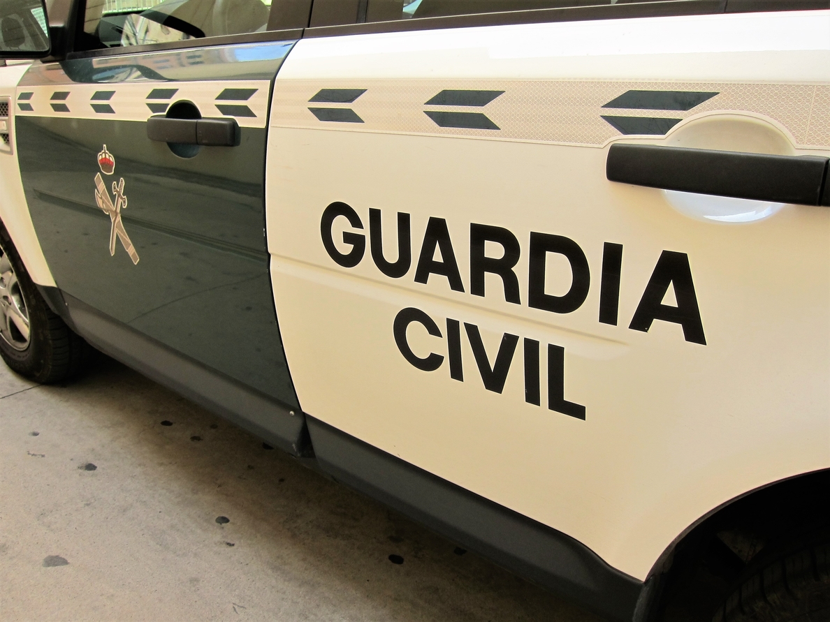 La Guardia Civil practica varias detenciones en un operativo contra la mafia rusa en Málaga