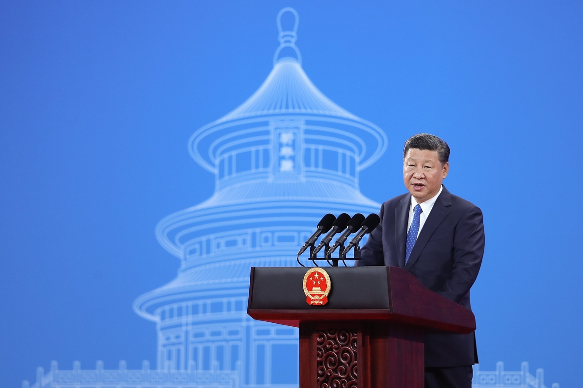 La Interpol se reúne en Pekín para abordar la seguridad mundial