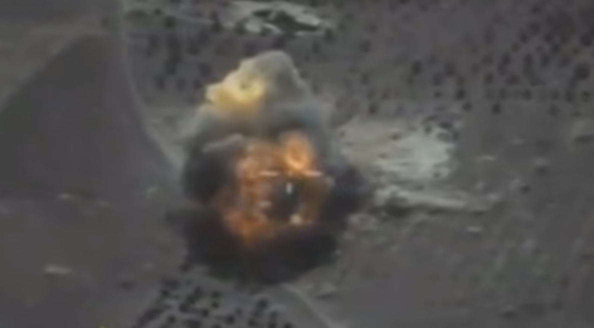 Rusia desmiente haber bombardeado zonas residenciales en Idleb (Siria)