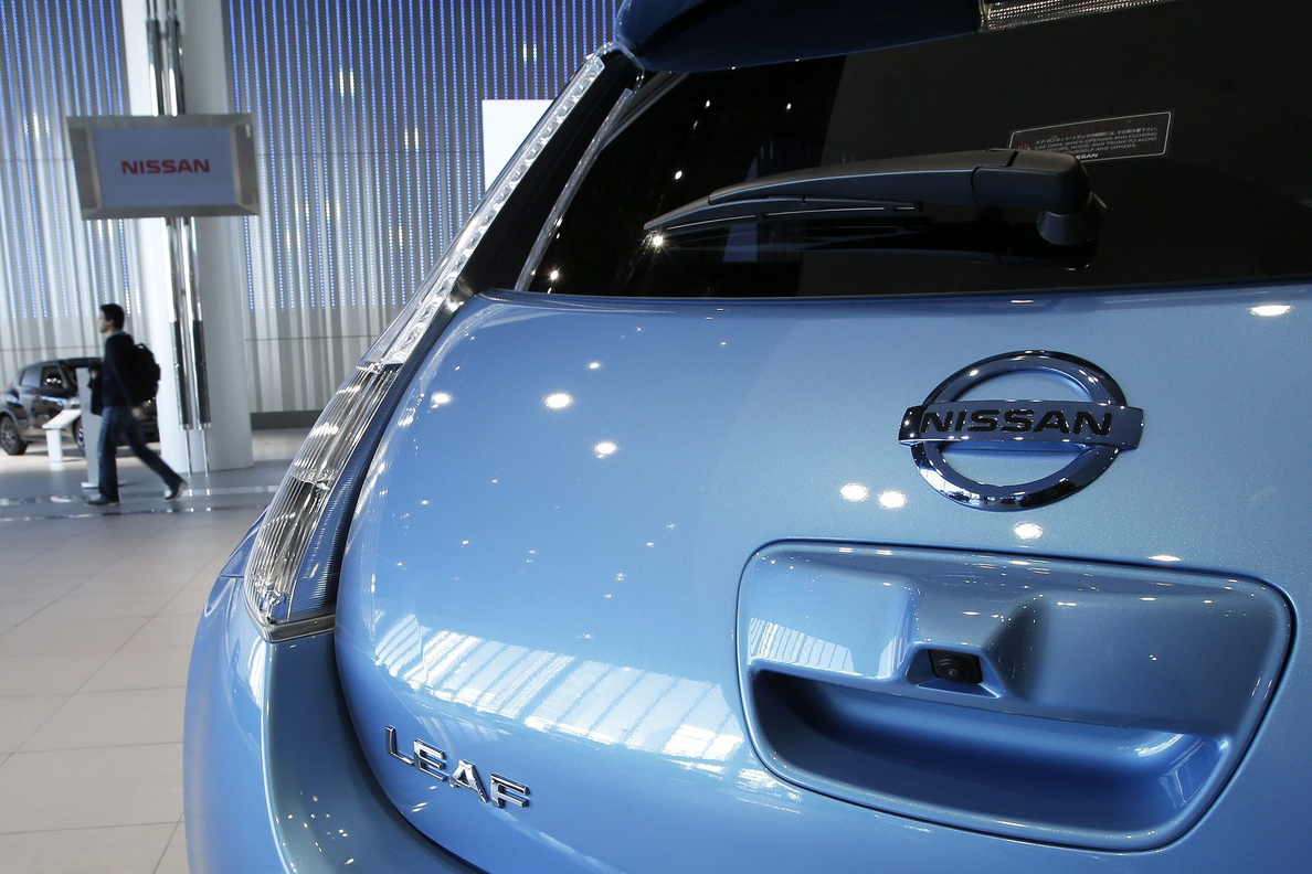 Nissan admite irregularidades en miles de sus coches vendidos en Japón