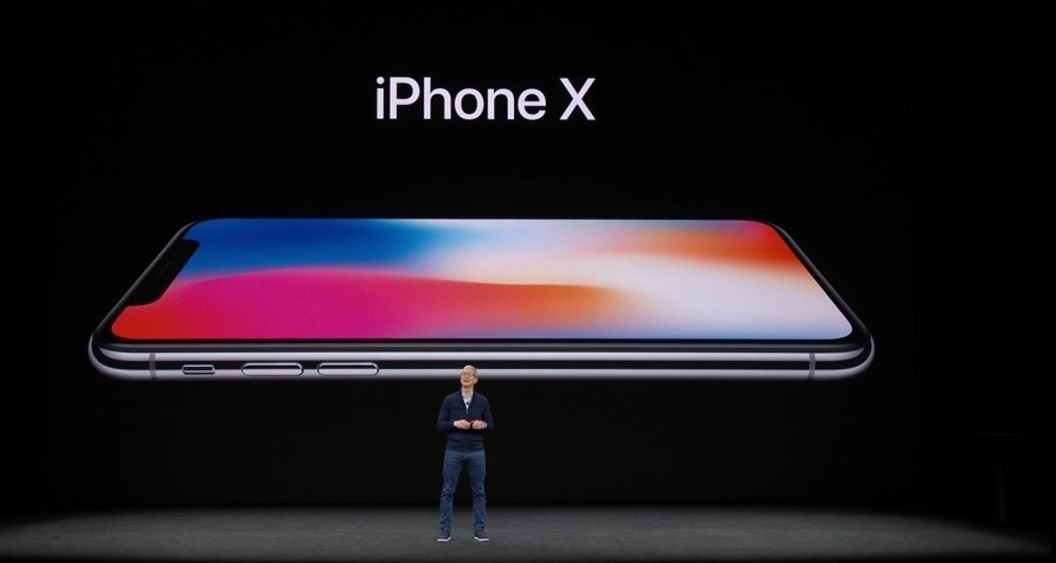 Samsung ingresará 110 dólares por cada iPhone X que venda Apple
