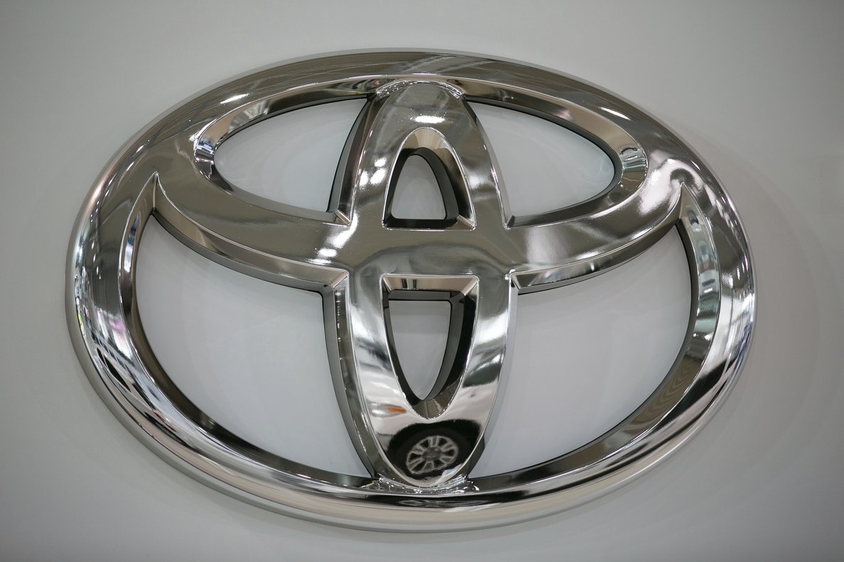 Toyota pone fin a la producción de coches en Australia