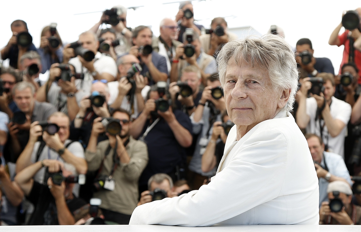 La policía suiza investiga otra supuesta agresión sexual de Polanski a una menor