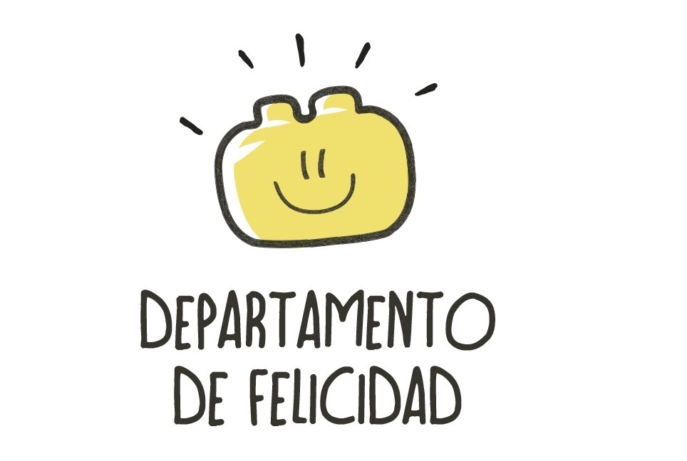 Nace Departamento de Felicidad, la startup española que invierte en la felicidad de los empleados