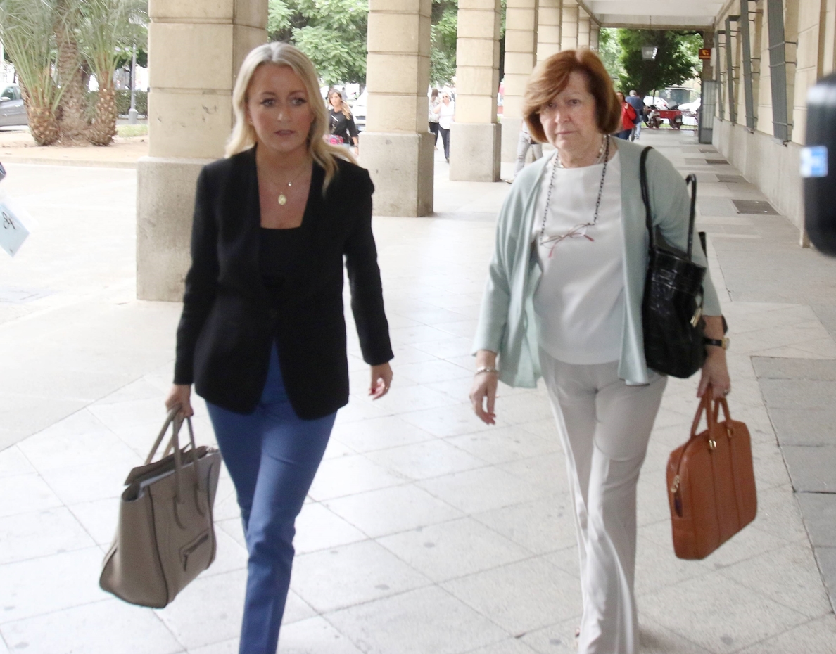 Dos ex altos cargos del Gobierno defienden la «legalidad» de las ayudas estatales a la Faja Pirítica de Huelva