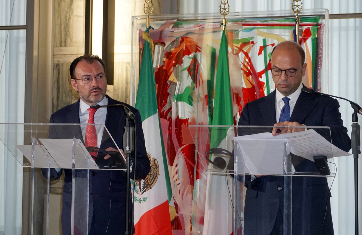 México expresa su «plena confianza» en Italia ante la extradición de Yarrington