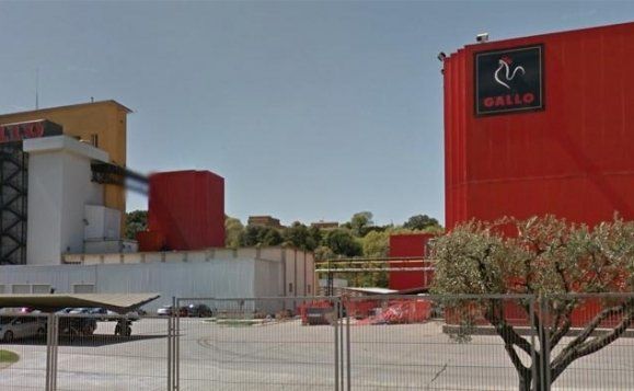 Pastas Gallo traslada su sede de Barcelona a Córdoba