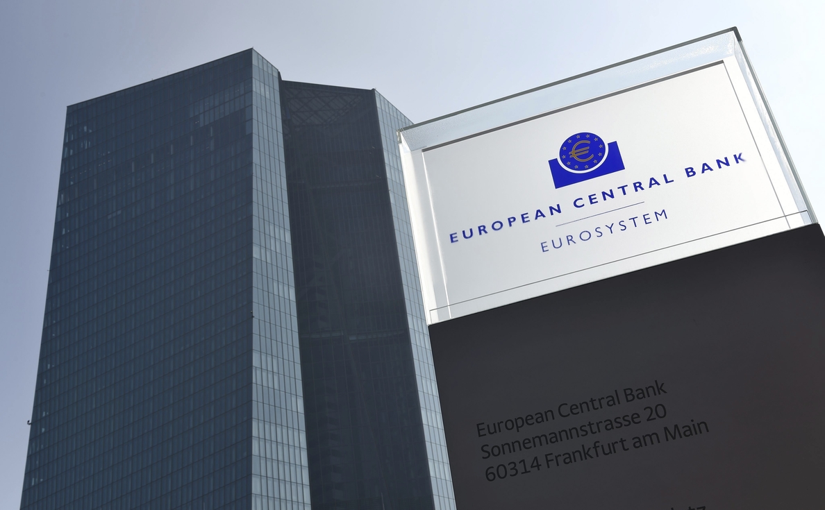 El TC alemán rechaza la suspensión provisional de la compra de bonos del BCE